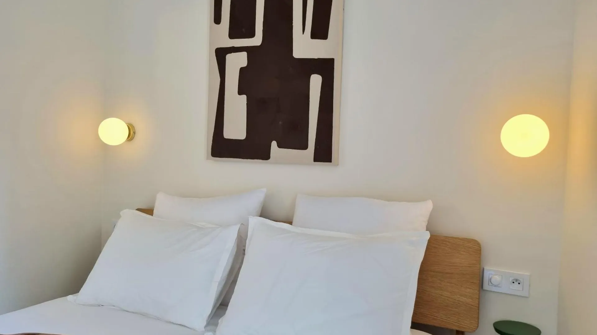 Mayu Mayu - Cocon Centre-Ville Climatisation Aix-en-Provence